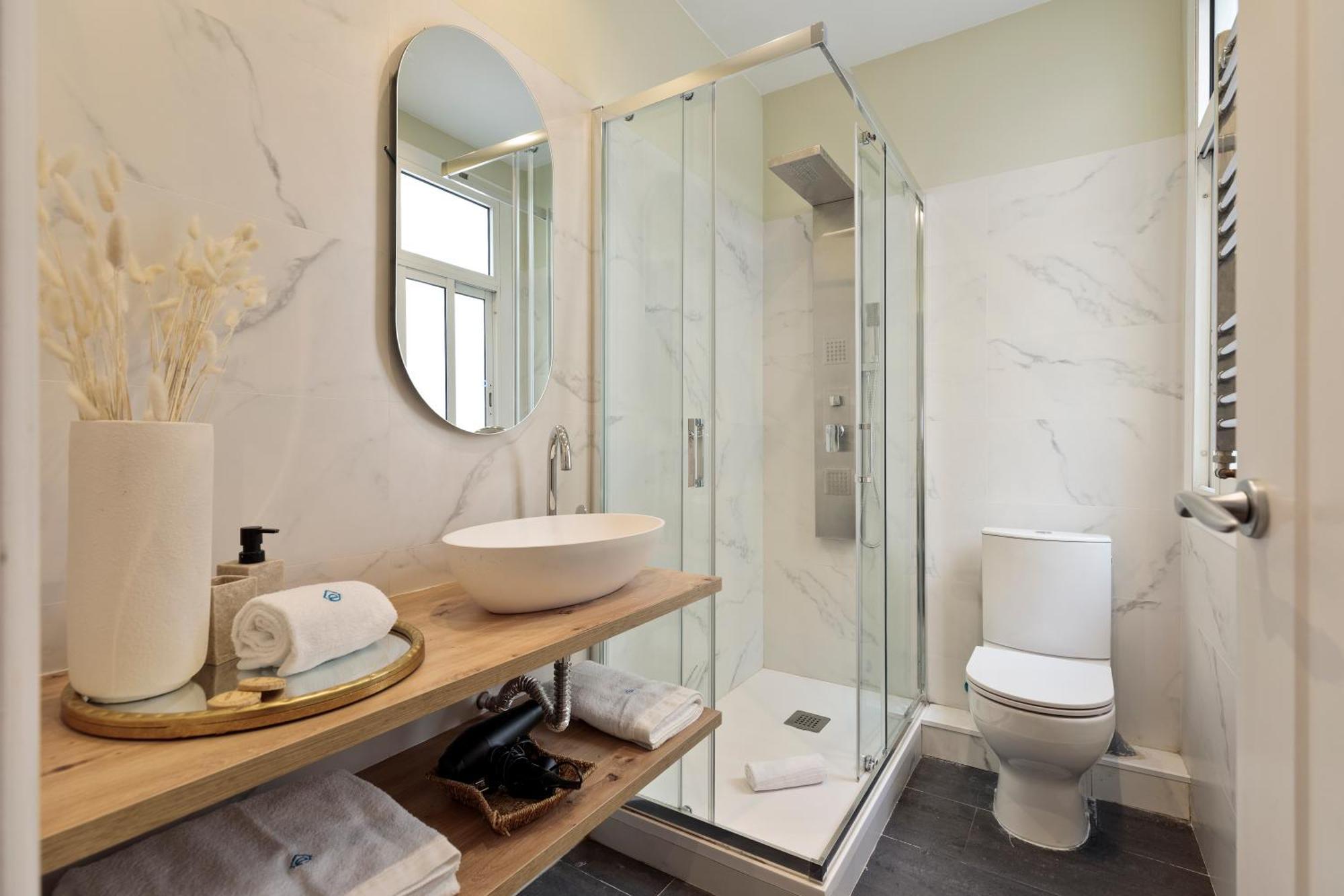 Enjoy Apartments Donna Apartment Barcelona