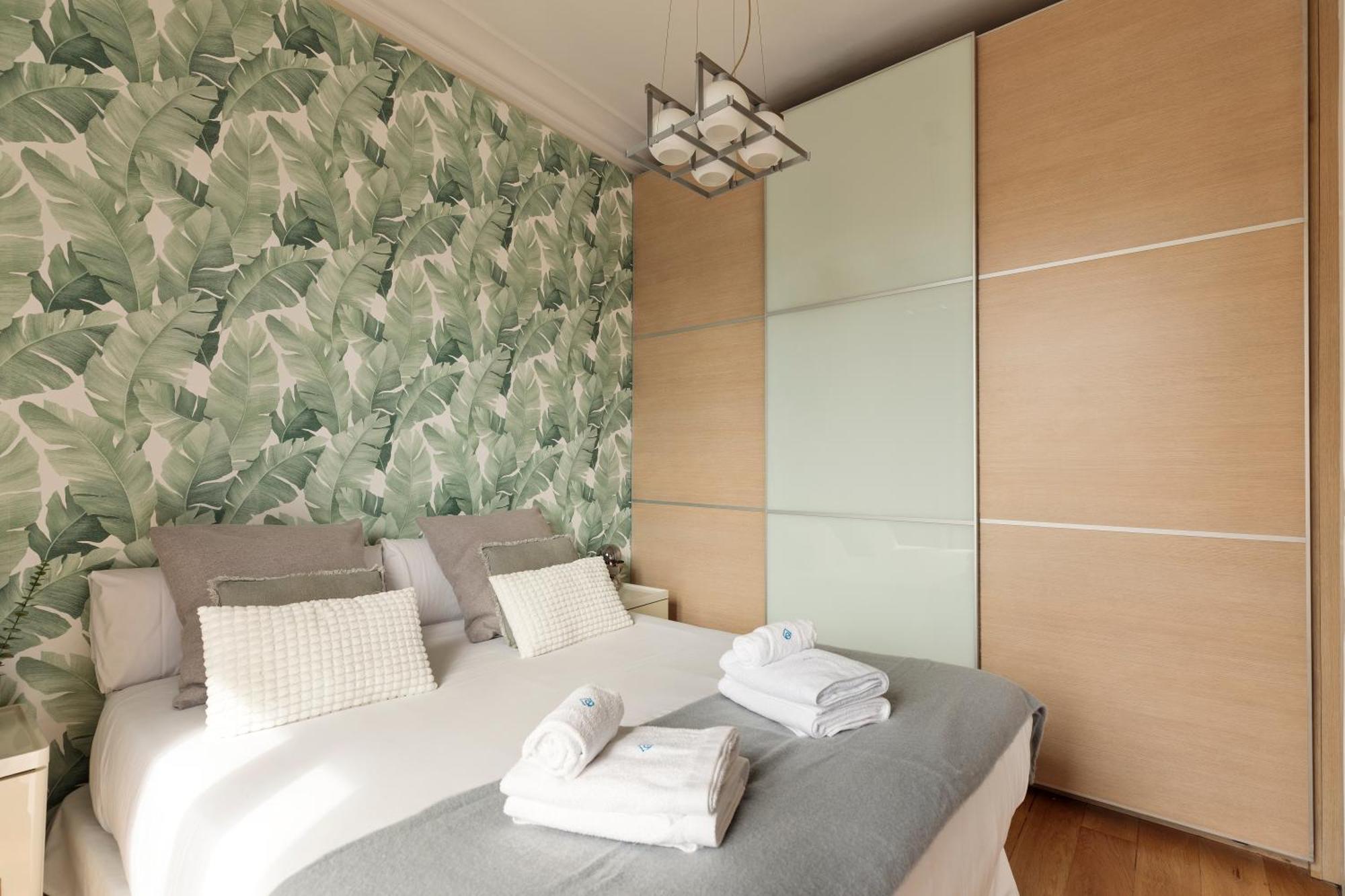 Enjoy Apartments Donna Apartment Barcelona
