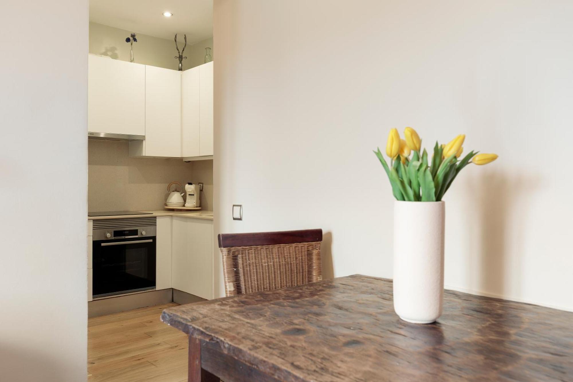 Enjoy Apartments Donna Apartment